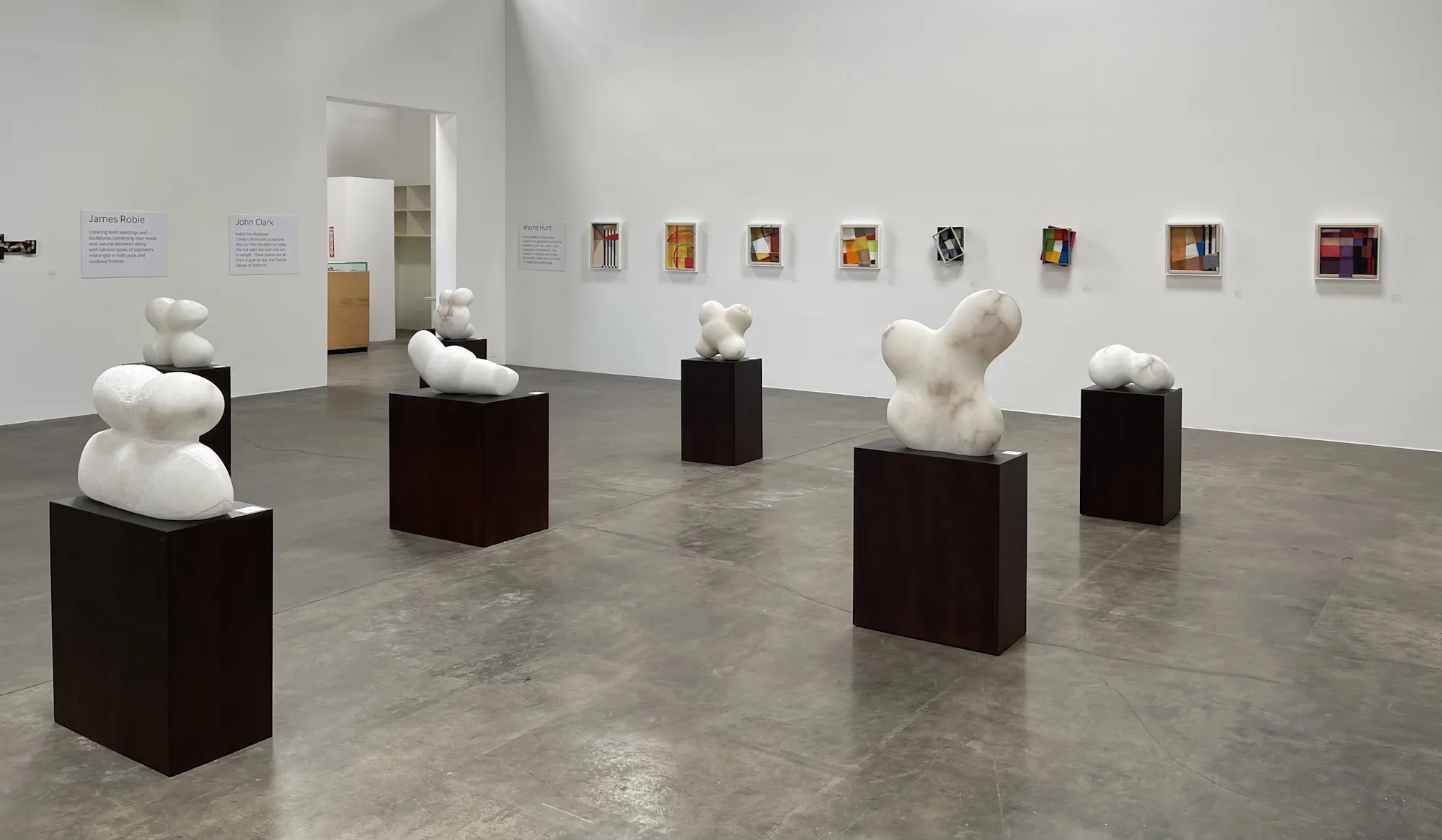 Summer Group Show, 2026, Orange County Center for Contemporary Art, Irvine
